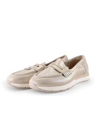Tamaris Instappers Beige 276973