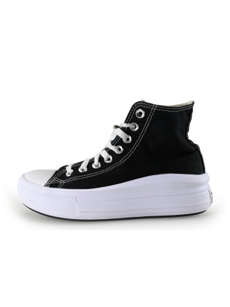 Converse Hoge sneakers Zwart 276975
