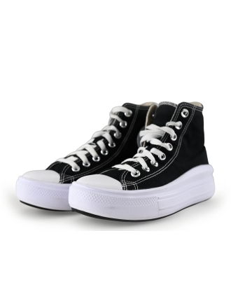 Converse Hoge sneakers Zwart 276975