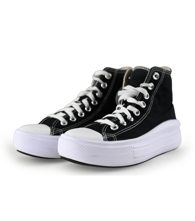Converse Hoge sneakers