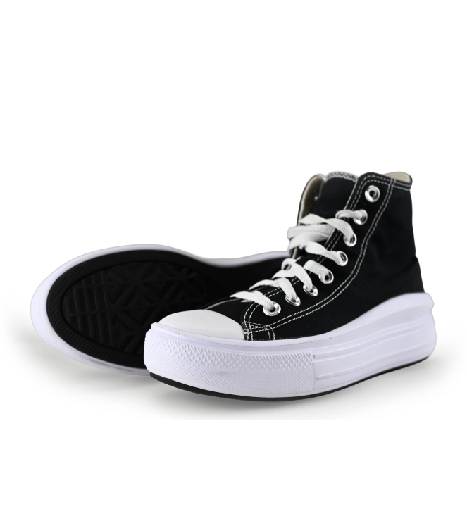 Converse Hoge sneakers