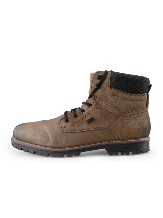 Rieker Veterboots Overig 276976