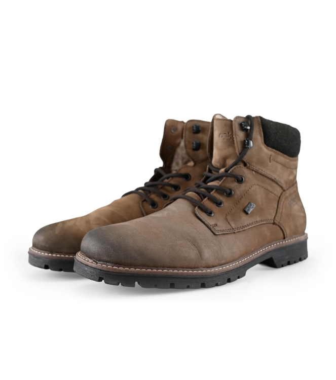 Rieker Veterboots