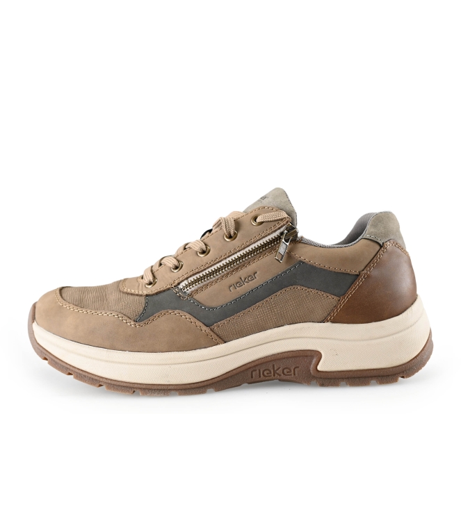 Rieker Veterschoenen