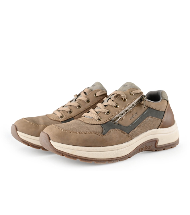 Rieker Veterschoenen
