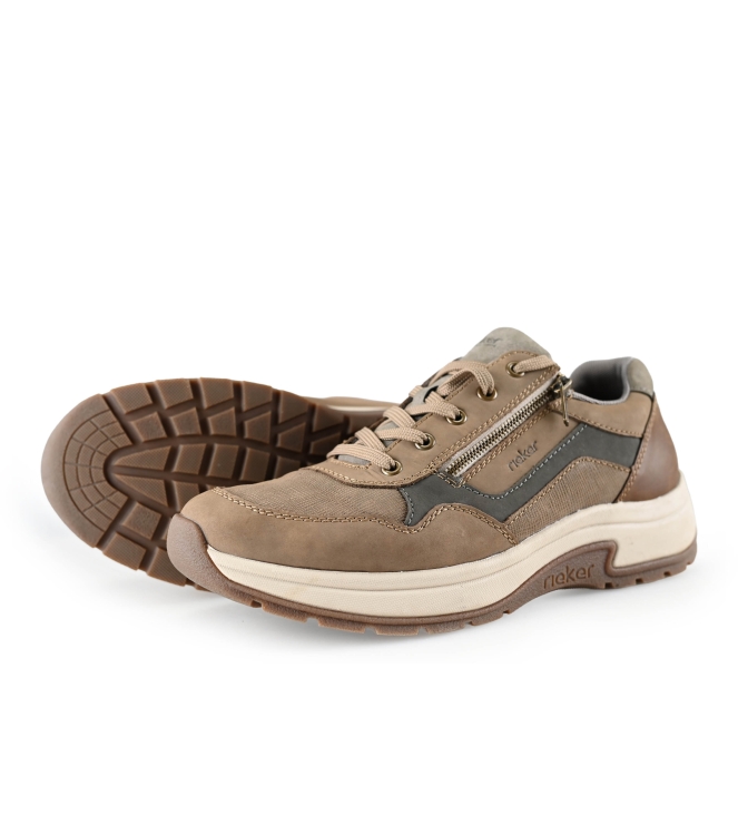 Rieker Veterschoenen