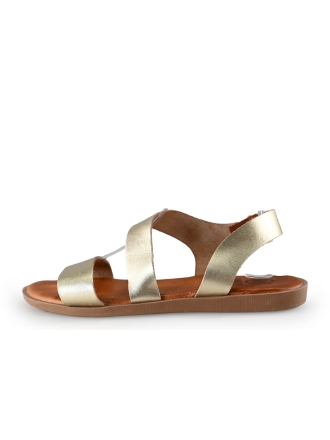 Torfs Sandalen Goud 276984