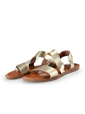Torfs Sandalen Goud 276984
