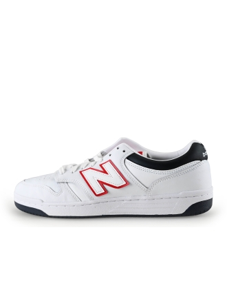 New Balance Sneakers Wit 276985