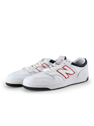 New Balance Sneakers Wit 276985