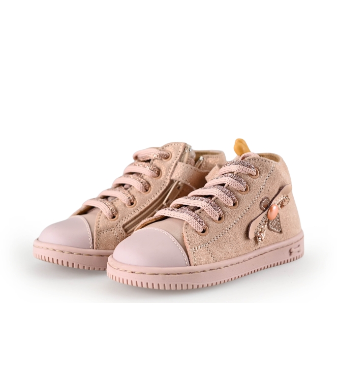 Stones And Bones Hoge sneakers