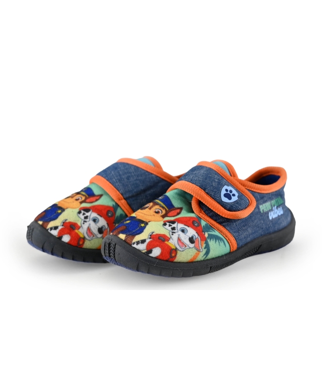 Paw Patrol Pantoffels