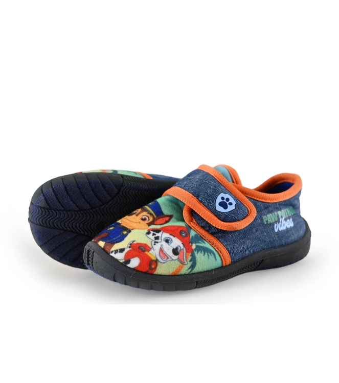 Paw Patrol Pantoffels