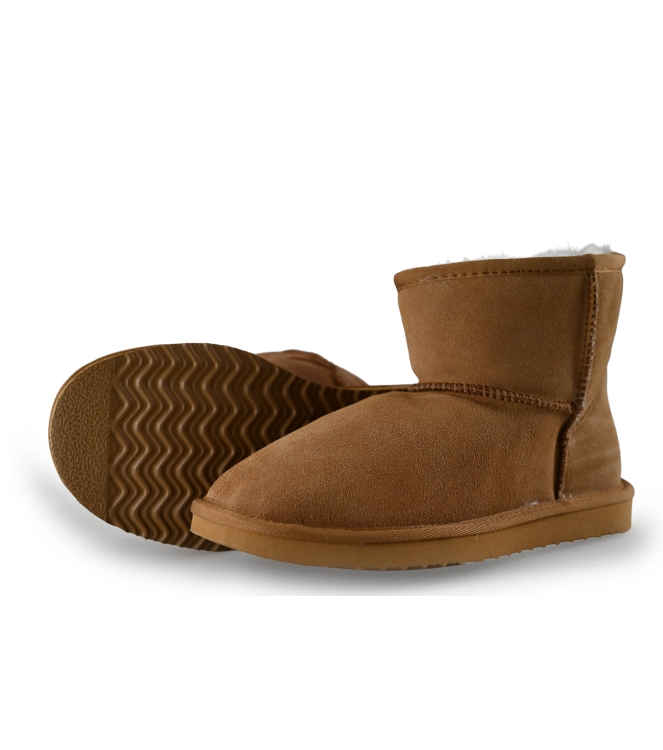 Laurent David Boots