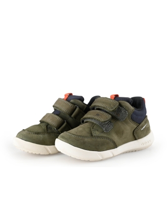 Geox Sneakers Groen 276993