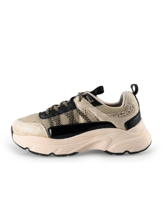 Nelson Sneakers Beige 278000