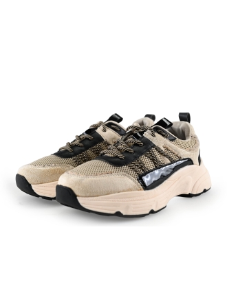 Nelson Sneakers Beige 278000