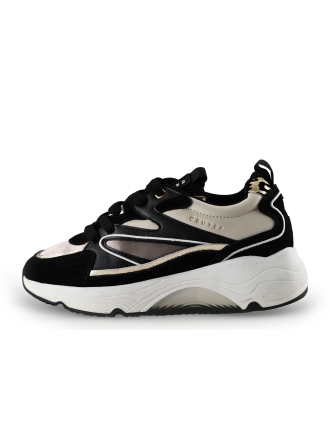 Cruyff Sneakers Zwart 278001