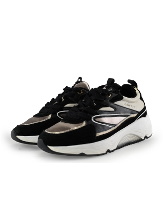Cruyff Sneakers Zwart 278001