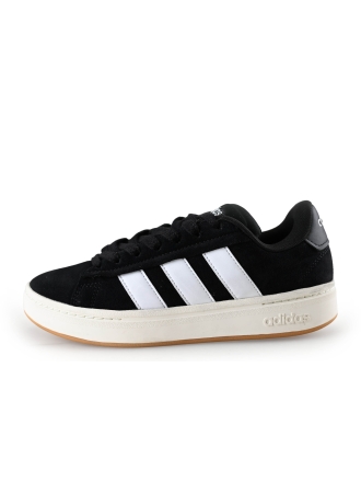 Adidas Sneakers Zwart 278005