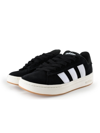 Adidas Sneakers Zwart 278005