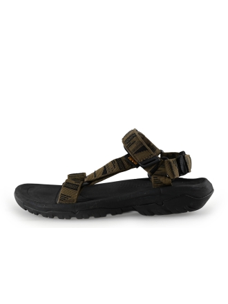 Teva Sandalen Groen 278008