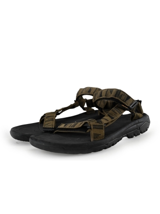 Teva Sandalen Groen 278008