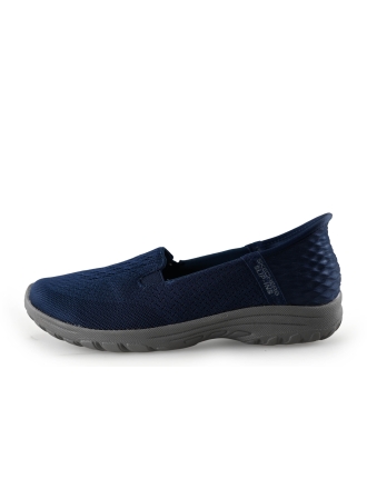 Skechers Instappers Blauw 278010