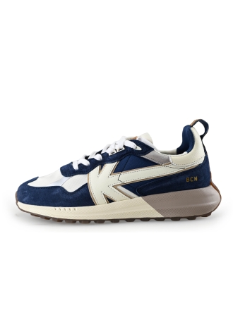Kaotiko Sneakers Blauw 278011