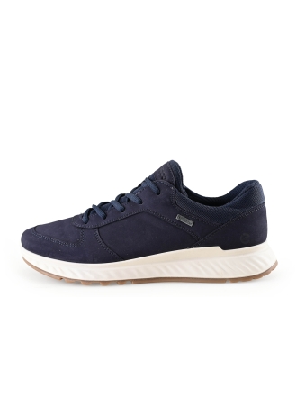 Ecco Sneakers Blauw 278016