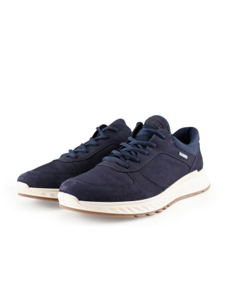 Ecco Sneakers Blauw 278016