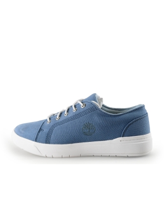 Timberland Sneakers Blauw 278020