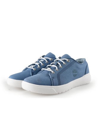 Timberland Sneakers Blauw 278020