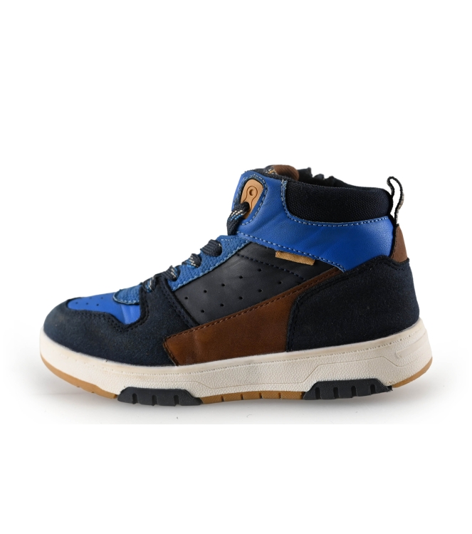 Milo Mila Hoge sneakers