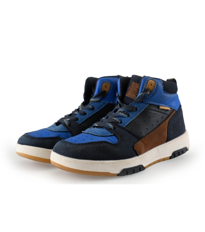 Milo Mila Hoge sneakers