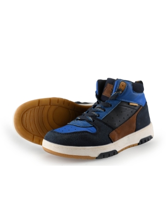 Milo Mila Hoge sneakers
