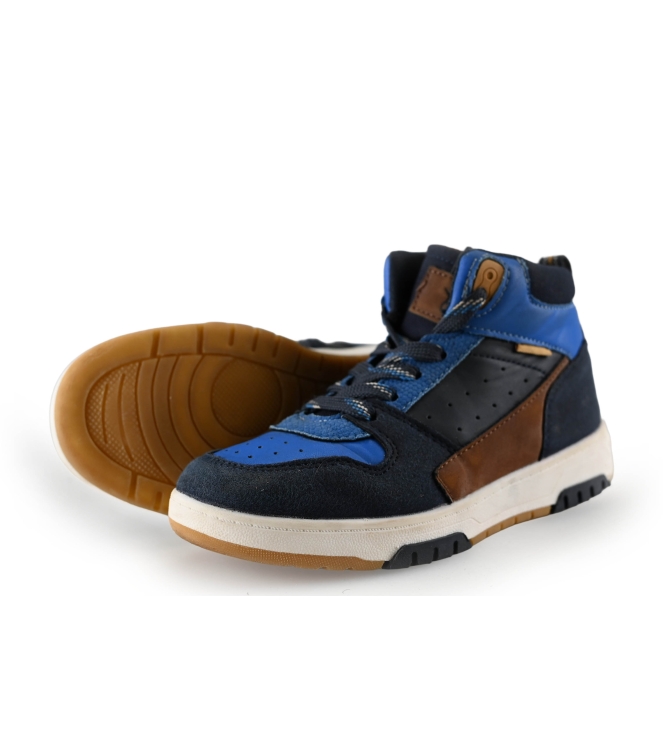 Milo Mila Hoge sneakers