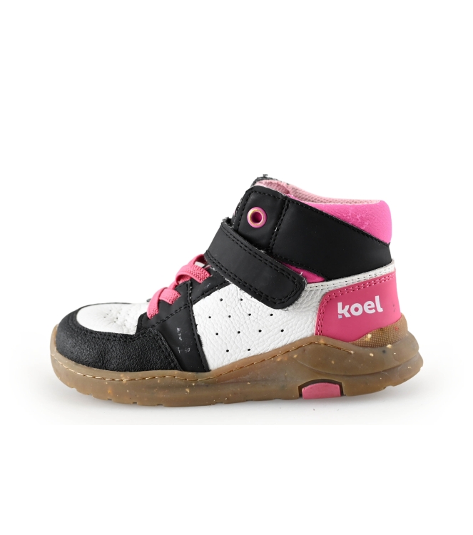 Koel Hoge sneakers