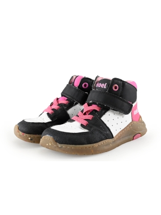 Koel Hoge sneakers Roze 278032