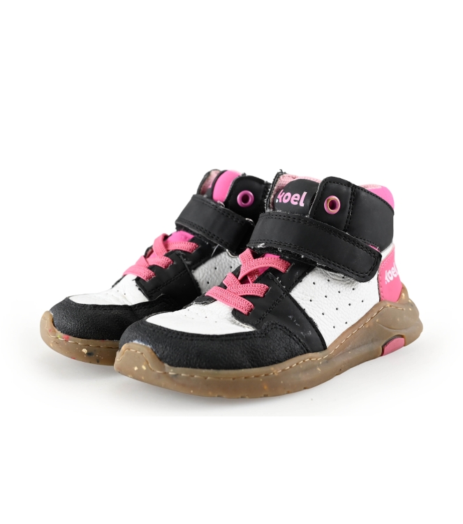 Koel Hoge sneakers