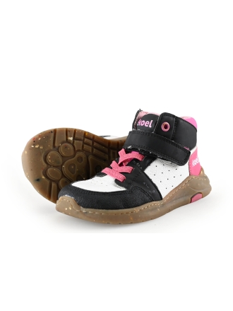 Koel Hoge sneakers