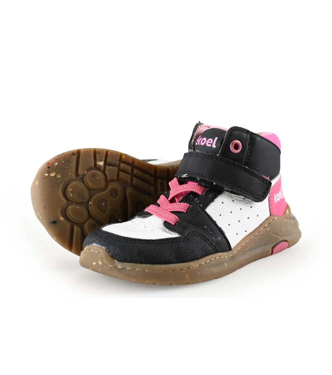 Koel Hoge sneakers