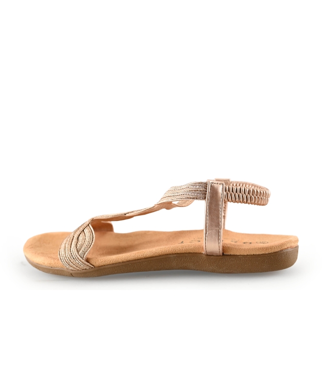DSTRCT Sandalen