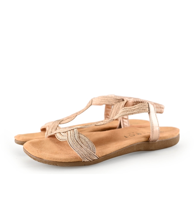 DSTRCT Sandalen