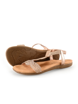 DSTRCT Sandalen