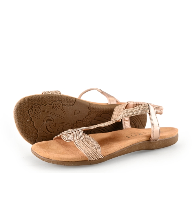 DSTRCT Sandalen