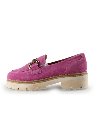 Tango Loafers Roze 278035
