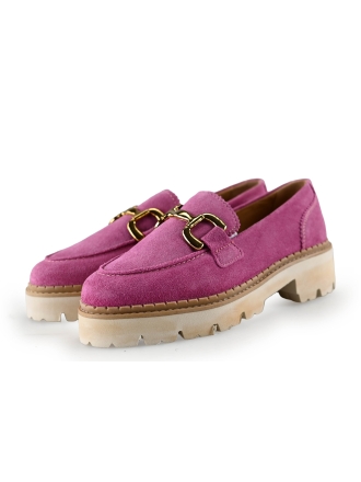 Tango Loafers Roze 278035