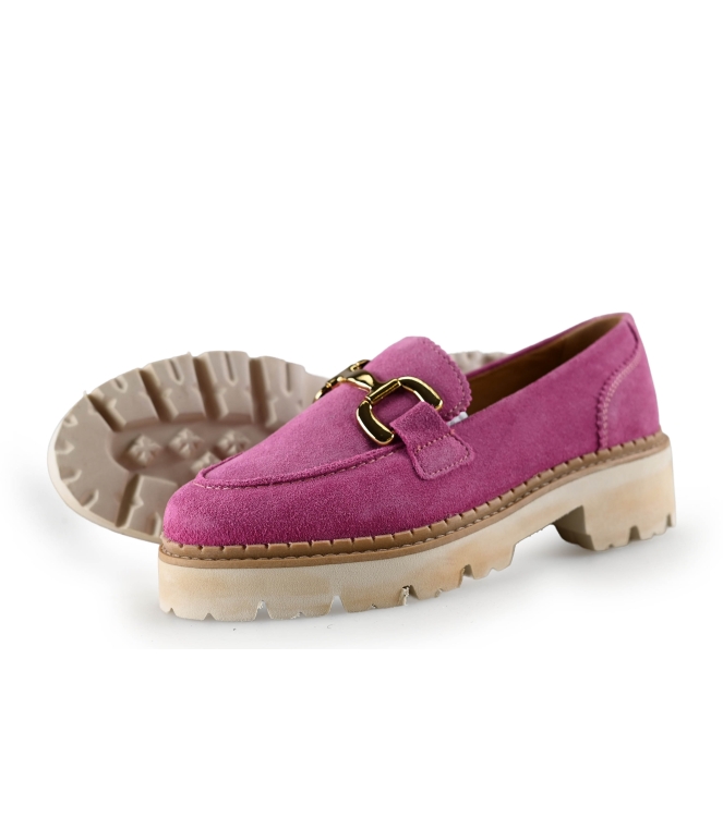 Tango Loafers
