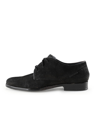 Bugatti Veterschoenen Zwart 278044